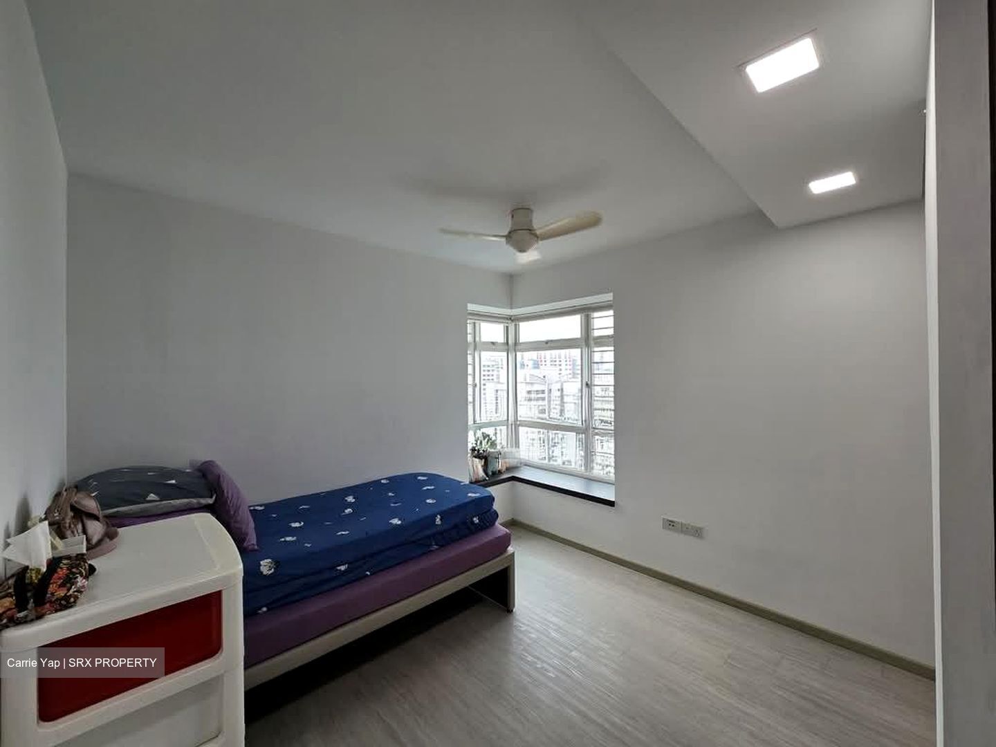Blk 411A Coral Spring (Sengkang), HDB 4 Rooms #557526891